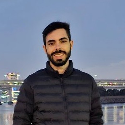 Romulo Ramos